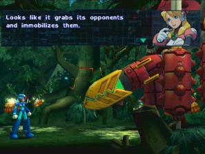 Mega Man X8