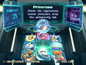 Mega Man X8