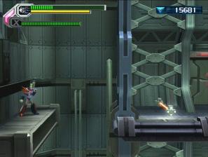 Mega Man X8