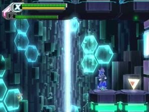 Mega Man X8