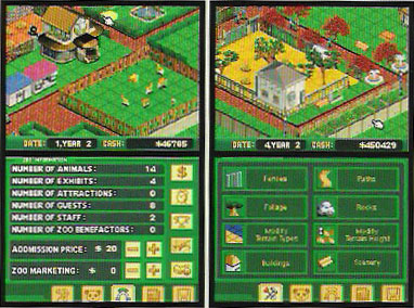 Zoo Tycoon DS:lle