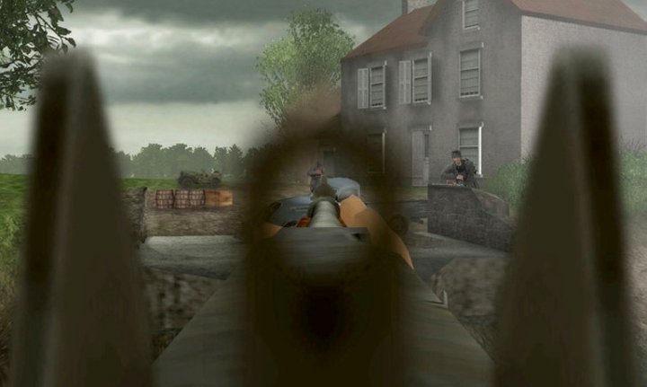 Brothers in Arms: Road to Hill 30