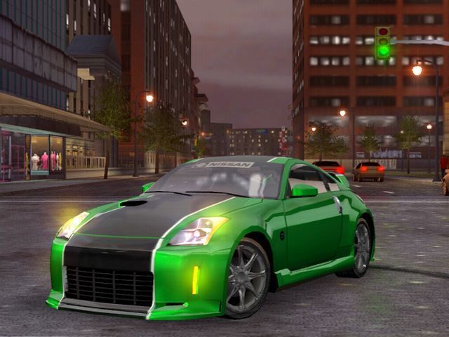 Videoita Midnight Club 3:sta