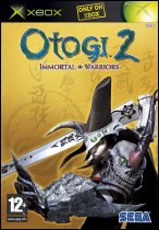 Otogi 2: Immortal Warriors