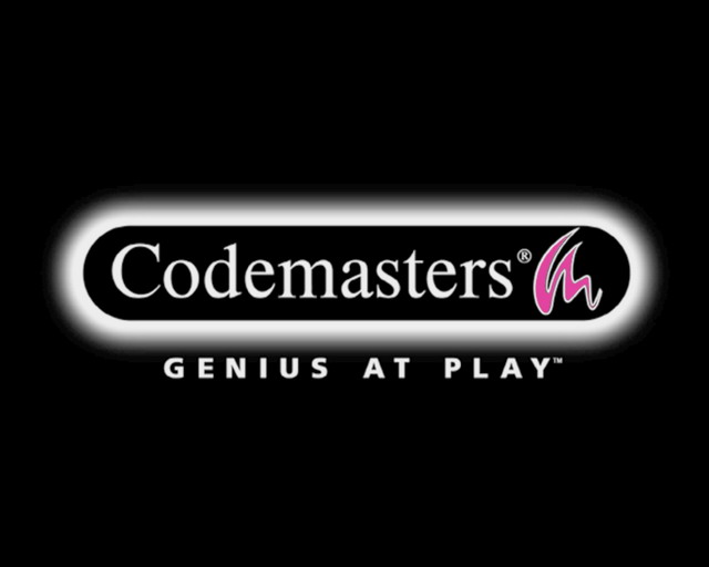 Codemastersiin sijoitettiin