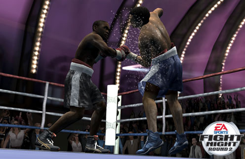 Fight Night Round 2