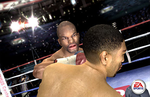 Fight Night Round 2