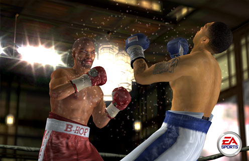 Fight Night Round 2