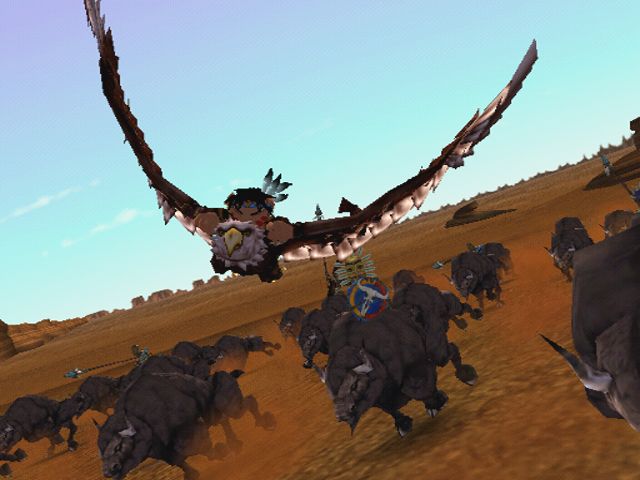 Kuvia Bravesta