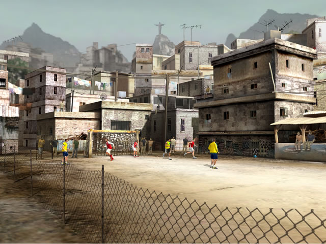 FIFA Street