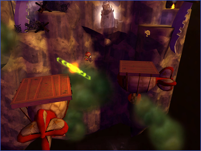 PS2-Psychonauts viivästyy
