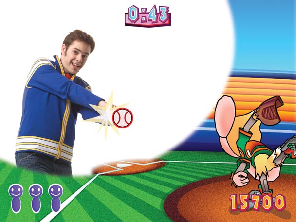 U-Move: Supersports