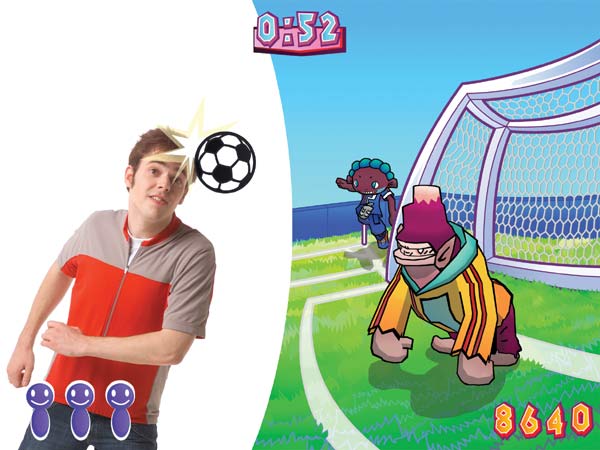 U-Move: Supersports