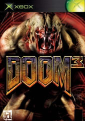 ELSPA-listaus: Doom 3 uutena listanousijana kärkeen