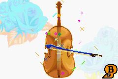 Uusia Kirby- ja Wario Ware –kuvia