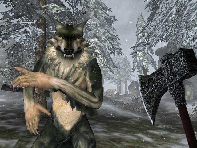 The Elder Scrolls III: Morrowind (GotY)