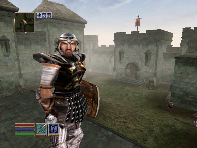 The Elder Scrolls III: Morrowind (GotY)