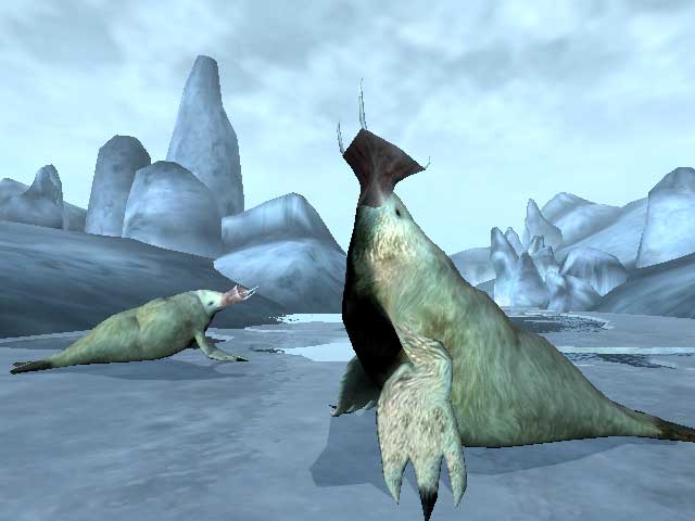 The Elder Scrolls III: Morrowind (GotY)