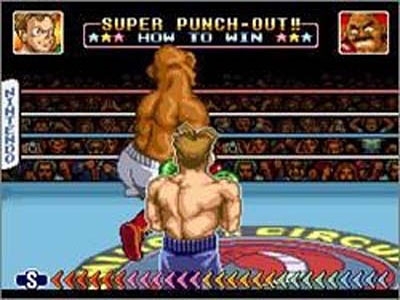 Uusi Punch-Out tulossa?