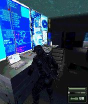 Tom Clancy’s Splinter Cell Chaos Theory