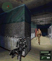 Tom Clancy’s Splinter Cell Chaos Theory