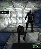 Tom Clancy’s Splinter Cell Chaos Theory