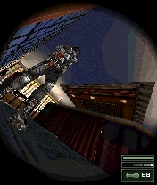 Tom Clancy’s Splinter Cell Chaos Theory