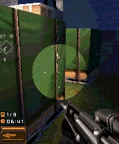 Tom Clancy’s Splinter Cell Chaos Theory