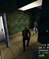 Tom Clancy’s Splinter Cell Chaos Theory