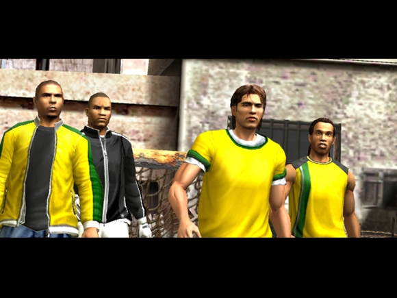 FIFA Street