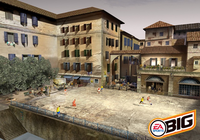 FIFA Street