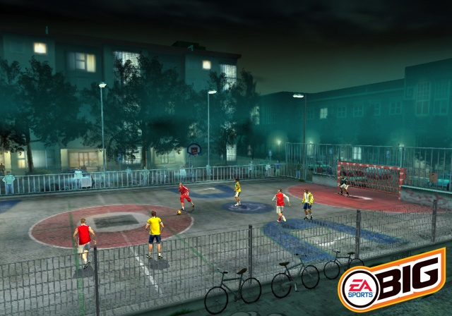 FIFA Street