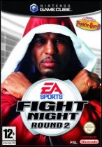 Fight Night Round 2