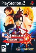 Crimson Tears