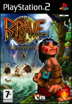 Brave: The Search for Spirit Dancer