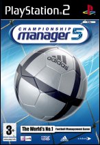 Championship Manager 5