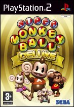 Super Monkey Ball Deluxe