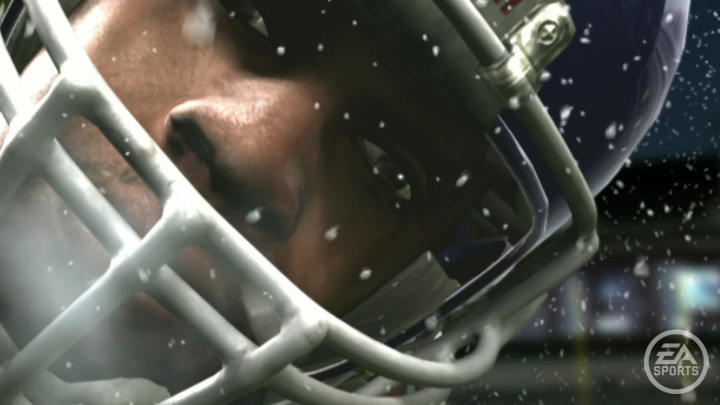 EA paljasti seuraavan sukupolven Madden NFL -kuvat