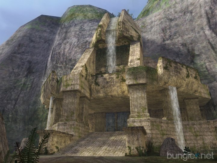 Halo 2:n ensimmäiset lisäkartat saatavilla