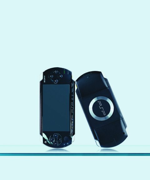 PSP Eurooppaan syyskuussa