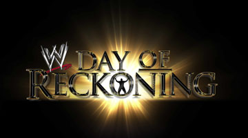 WWE: Day of Reckoning 2 -yksityiskohtia