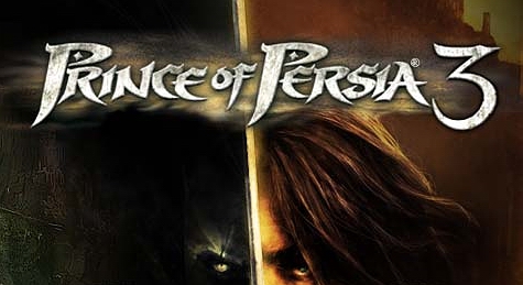 Ubisoftilta Prince of Persia 3 + kotisivut