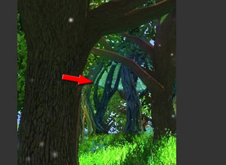 Kurkistus Xbox 360:n peligrafiikkaan?