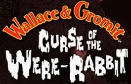Wallace &amp; Gromit valkokankaalle ja kotikonsoleille