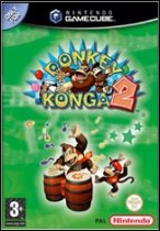 Donkey Konga 2: Hit Song Parade