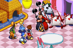 Kingdom Hearts –bundle Eurooppaan