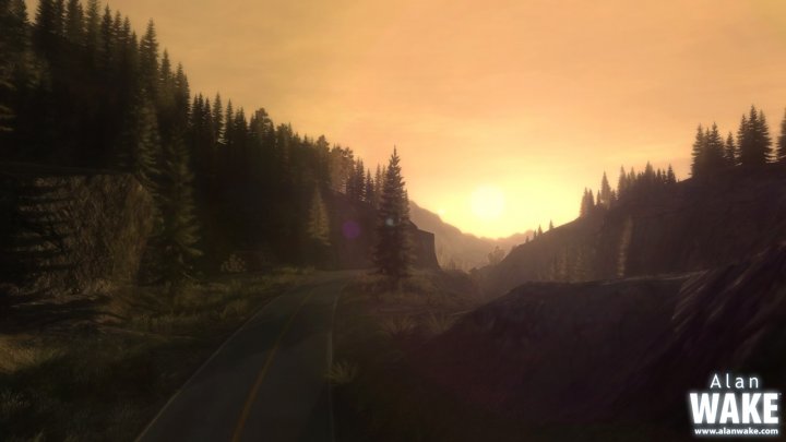 Alan Wake – Remedyn seuraava peli