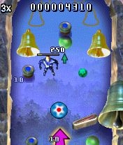 Mile High Pinball vyöryy pelipuhelimelle