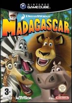 Madagascar