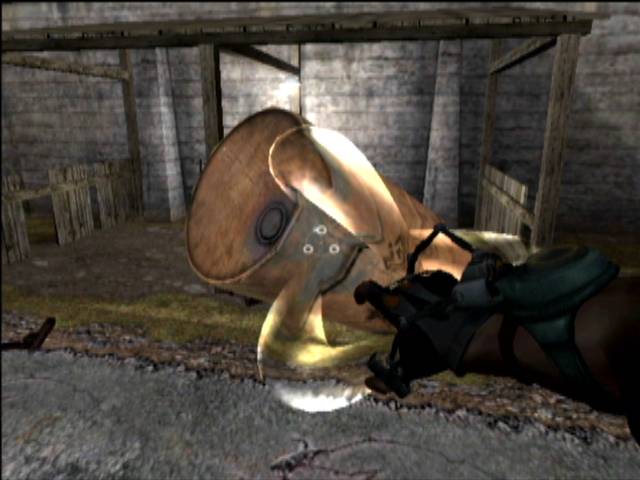TimeSplitters Future Perfect